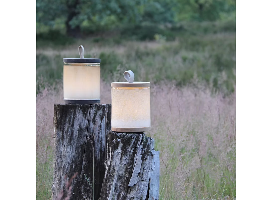 draadloze led-lamp - wannes antwerp - antoine hanoi