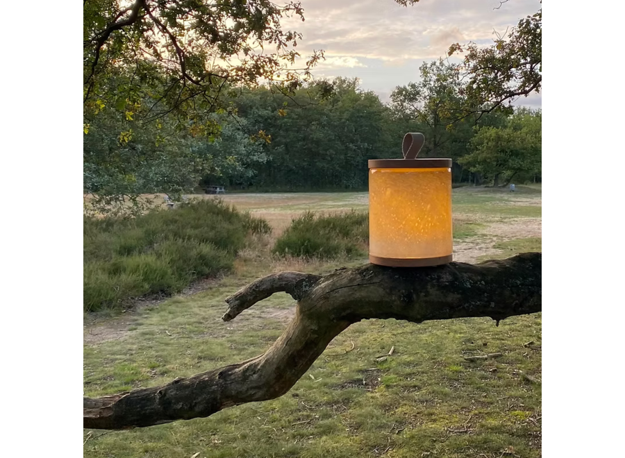 draadloze led-lamp - wannes antwerp - antoine hanoi