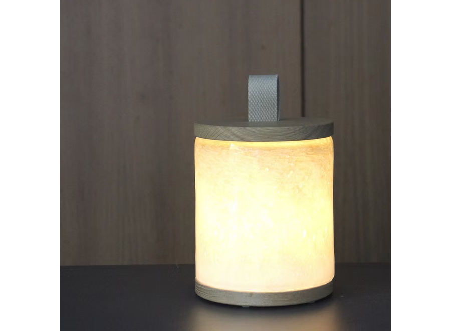 draadloze led-lamp - wannes antwerp - antoine hanoi