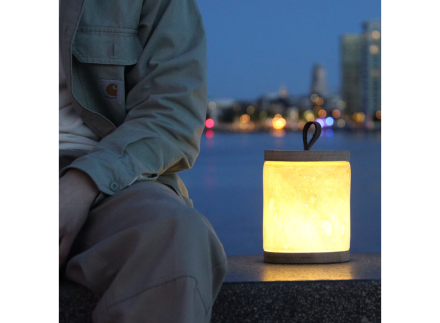 draadloze led-lamp - wannes antwerp - antoine dover