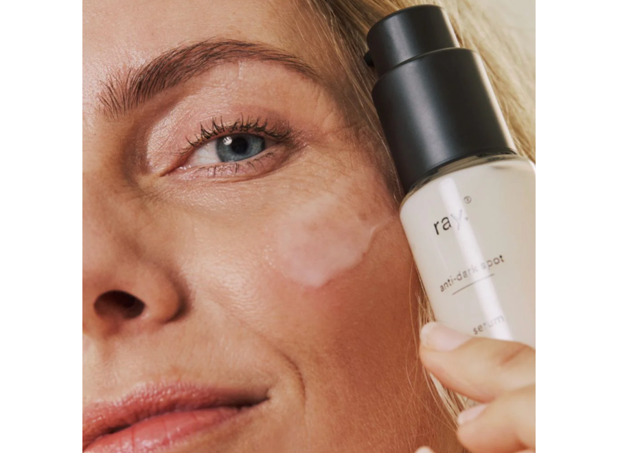 ray - anti-dark spot serum 30ml