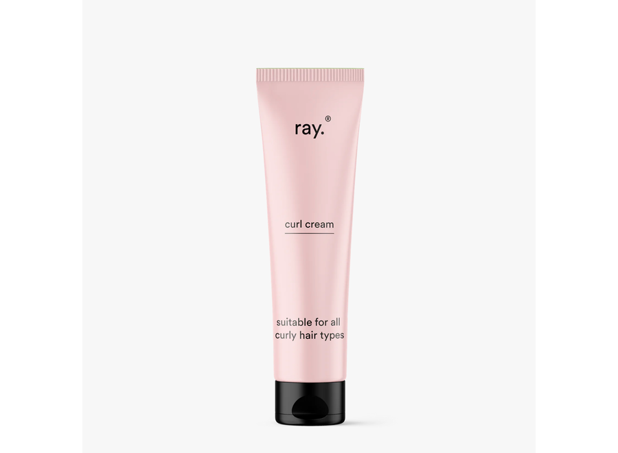 ray - curl cream