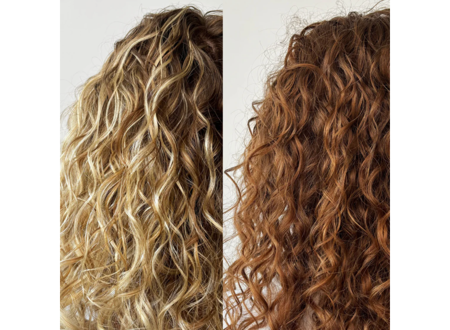ray - curl cream