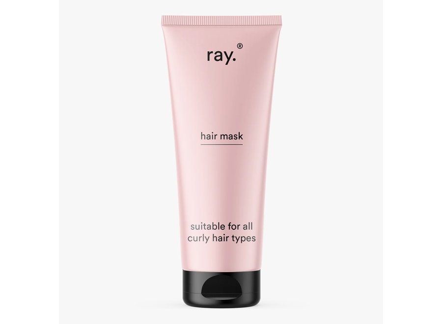 ray - hair mask 200ml