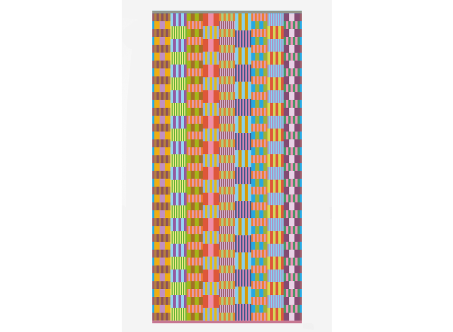 strandhanddoek xl - 90 * 180cm - odds & ends