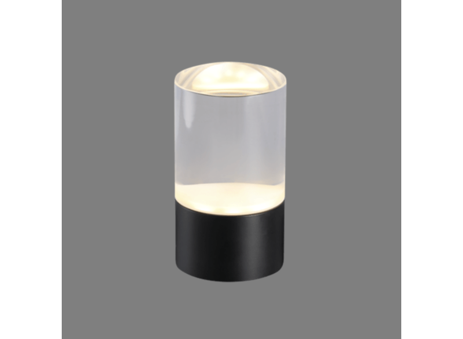 glow - oplaadbasis voor 1 lampje - 10cm * 10cm