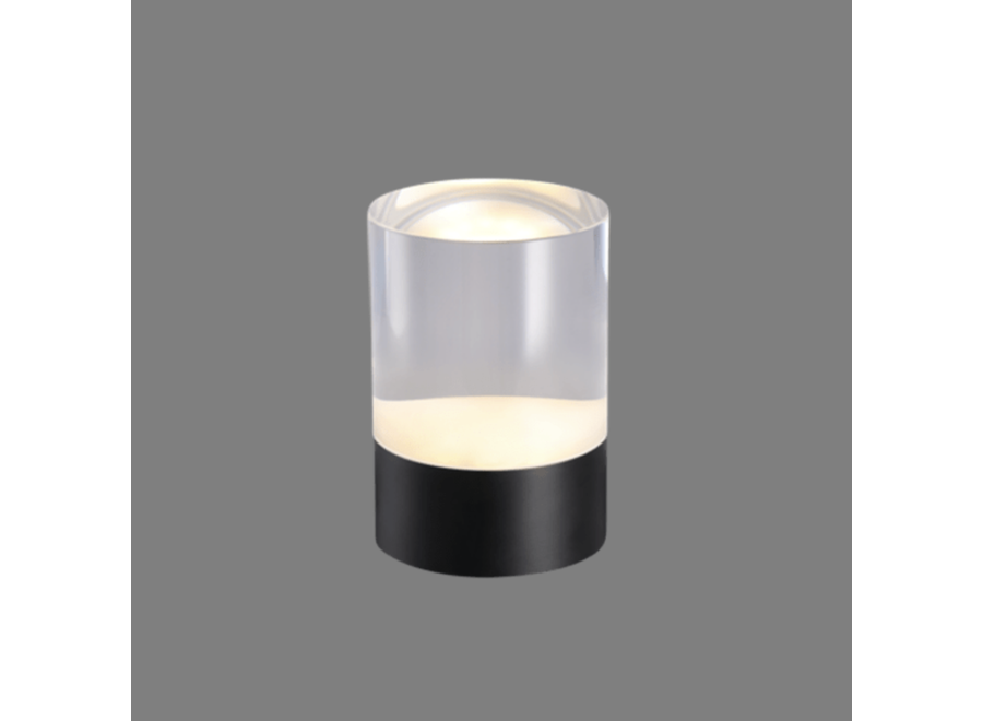 glow - oplaadbasis voor 1 lampje - 10cm * 10cm
