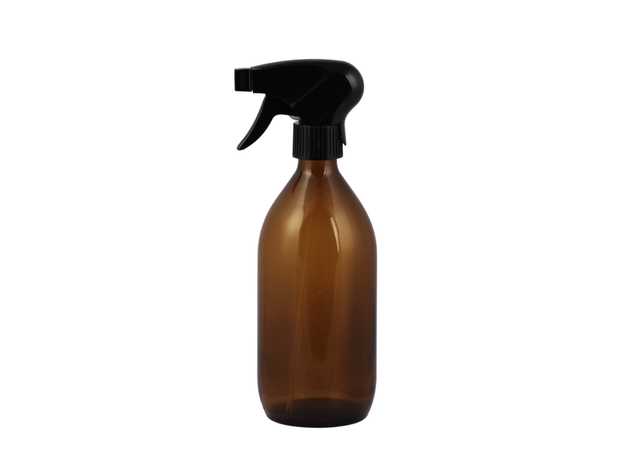 plantensproeier - verstuiver - glas