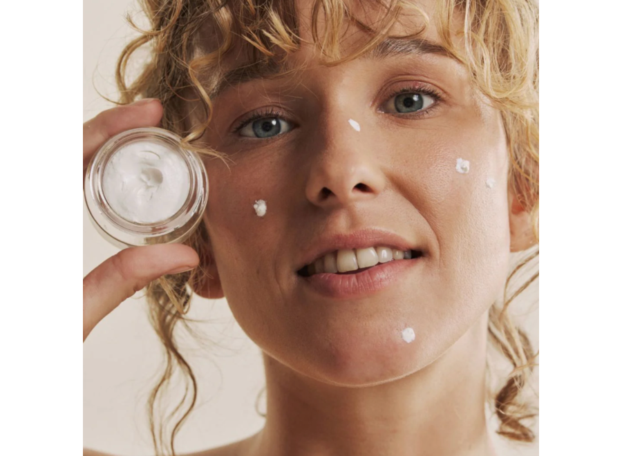 ray - pimple paste - acne prone skin