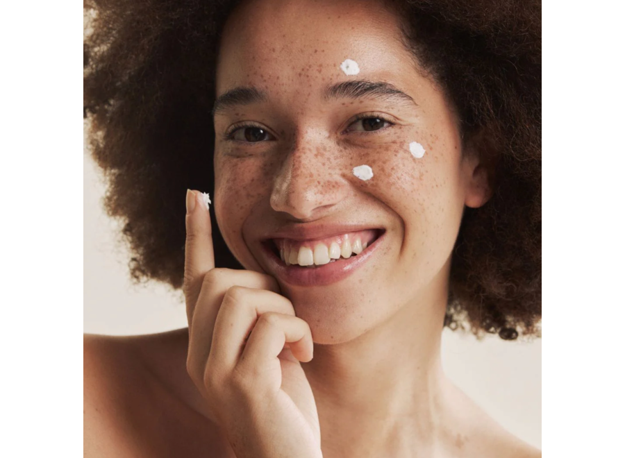 ray - pimple paste - acne prone skin