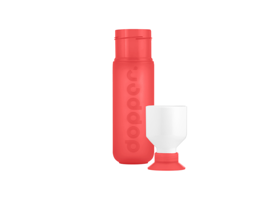 dopper original - coral