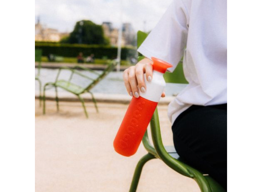 dopper original - coral