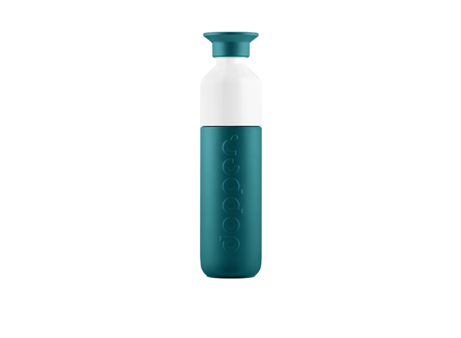 dopper insulated - lagoon (350ml)