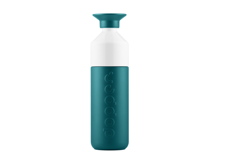 dopper insulated - lagoon (580 ml)