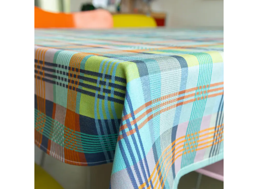 tafelkleed - odds & ends - wild weave #71a