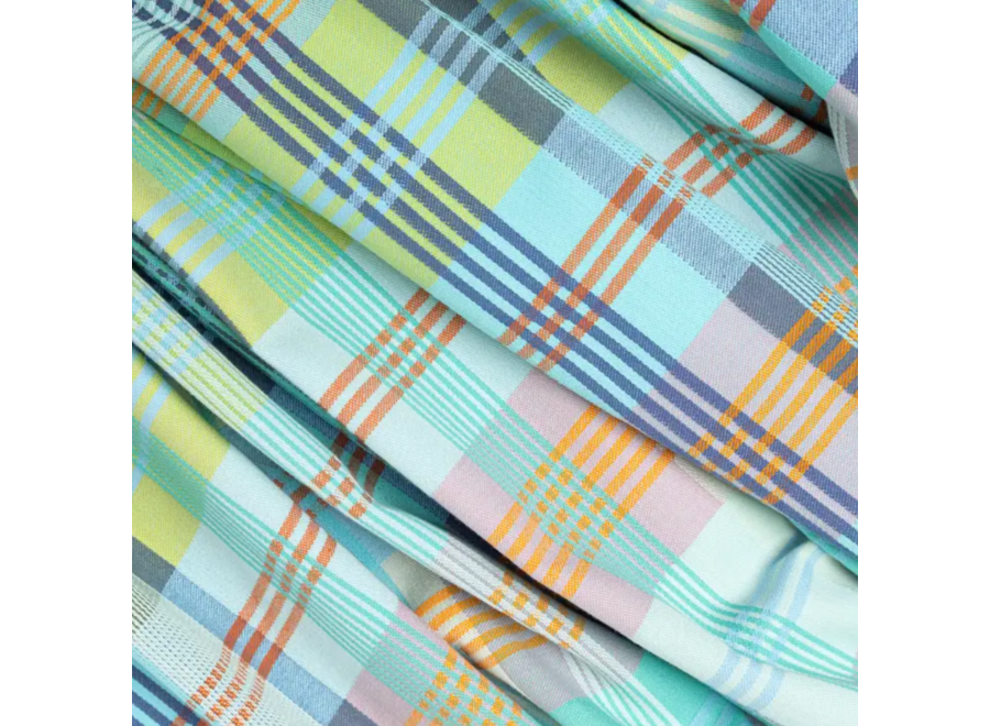 tafelkleed - odds & ends - wild weave #71a