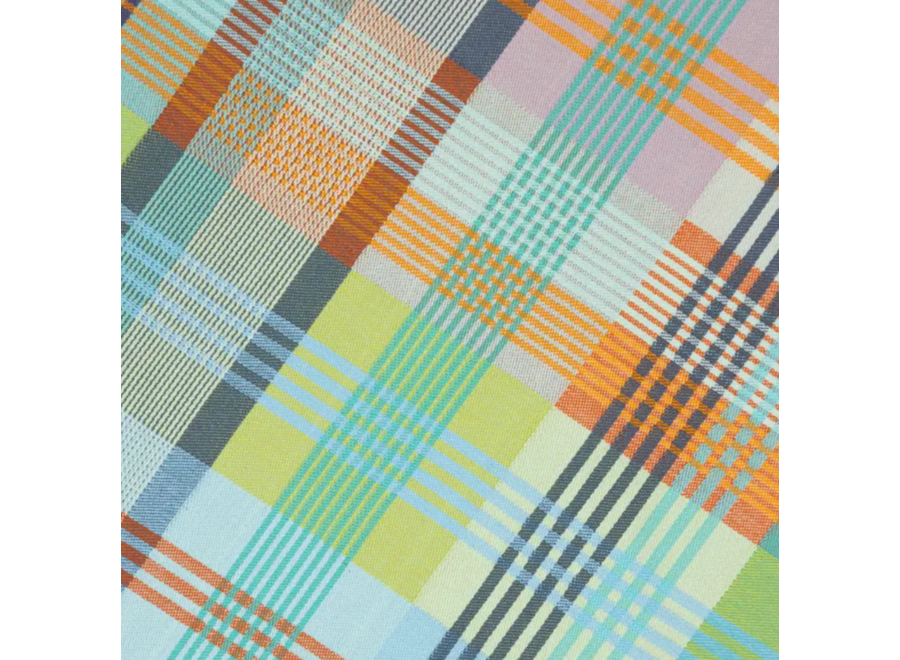 tafelkleed - odds & ends - wild weave #71a