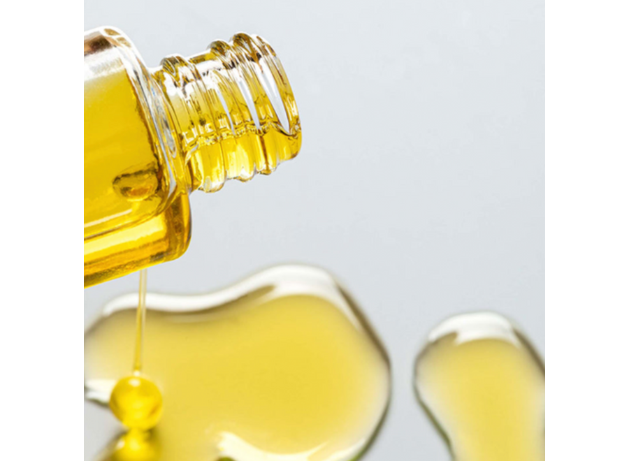 nagellak - karolin van loon - vegan & eco-friendly - 27 nail nectar