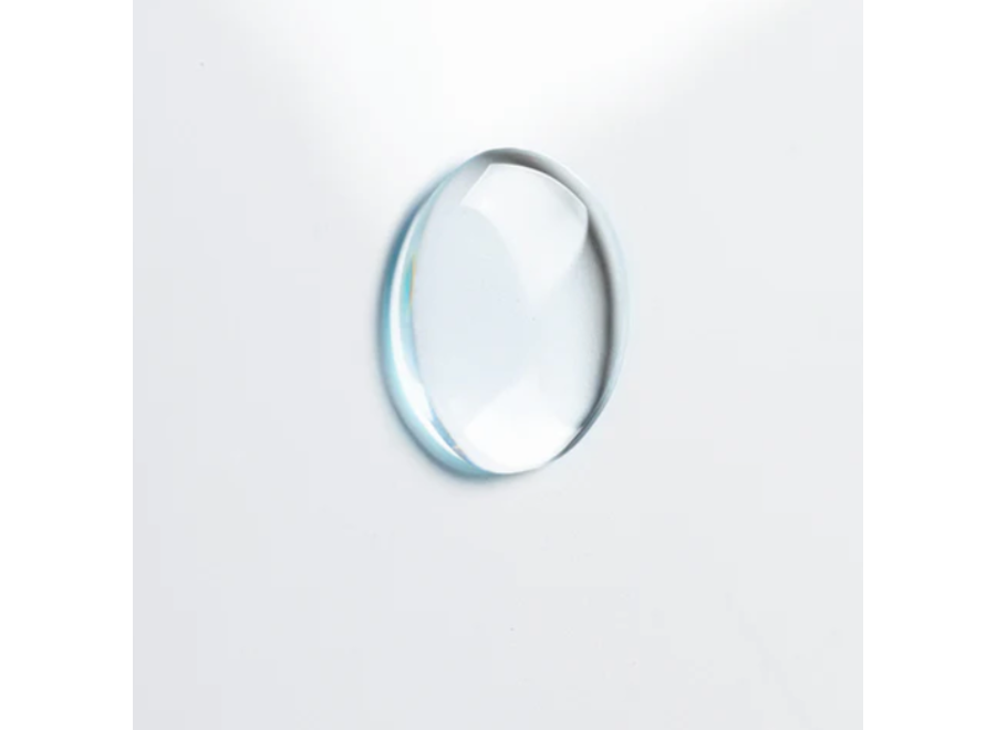 nagellak - karolin van loon - vegan & eco-friendly - 28 cosmic top coat