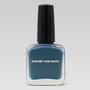 nagellak - karolin van loon - vegan & eco-friendly - 25 bleu neptune