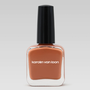 nagellak - karolin van loon - vegan & eco-friendly - 11 zinnia orange