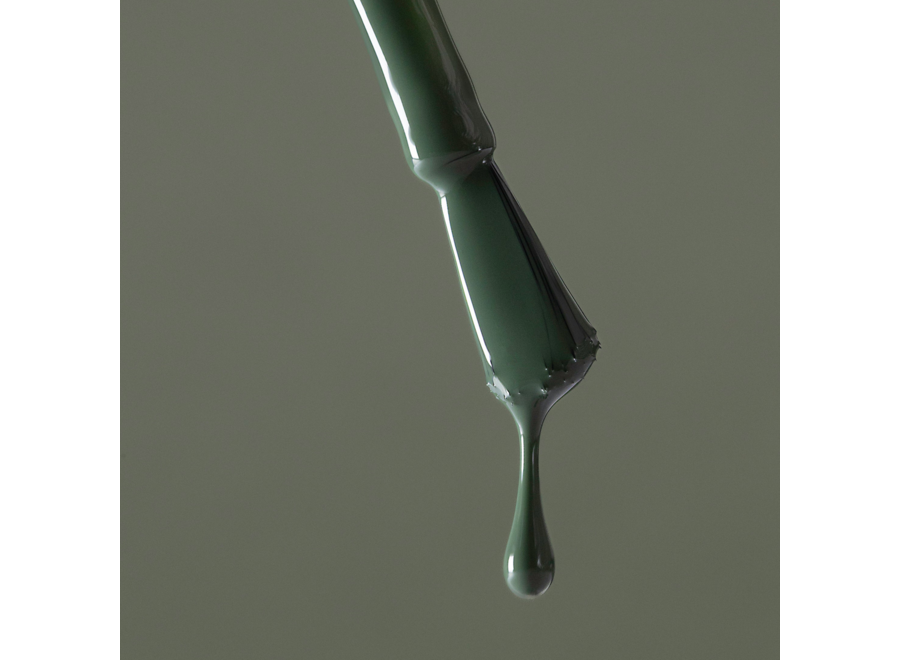 nagellak - karolin van loon - vegan & eco-friendly - 33 bleu velours