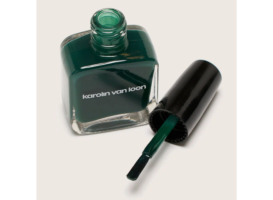 nagellak - karolin van loon - vegan & eco-friendly - 19 feuille lotus