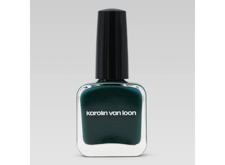 nagellak - karolin van loon - vegan & eco-friendly - 19 feuille lotus