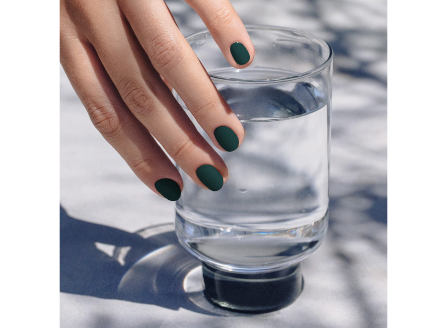 nagellak - karolin van loon - vegan & eco-friendly - 19 feuille lotus