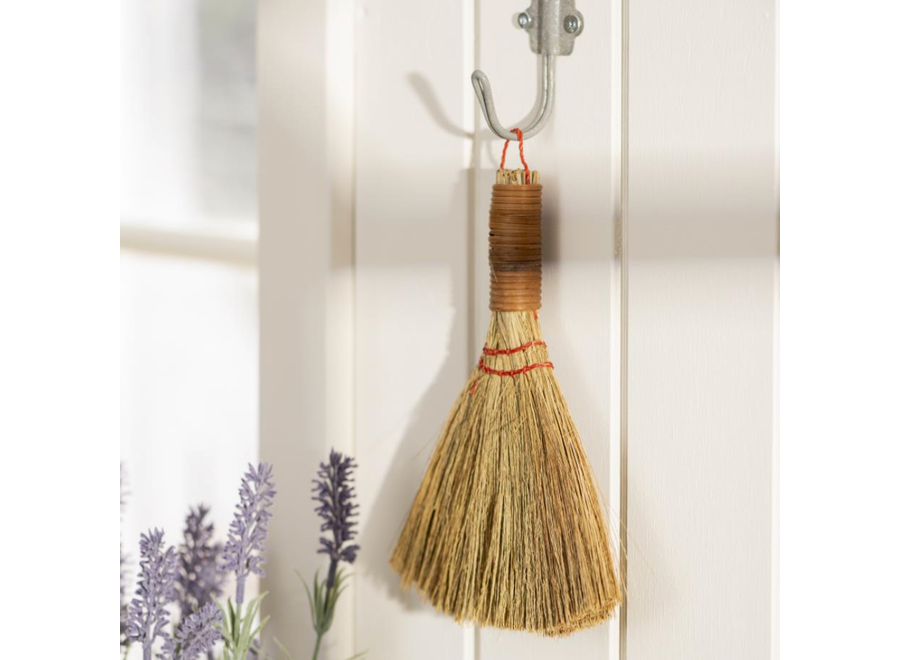 broom - mini - bamboe