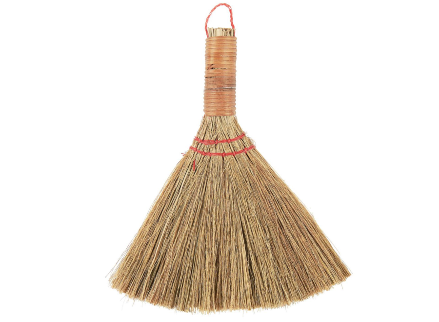 broom - mini - bamboe