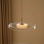 hanglamp - Asteria Glass - glas (op bestelling)