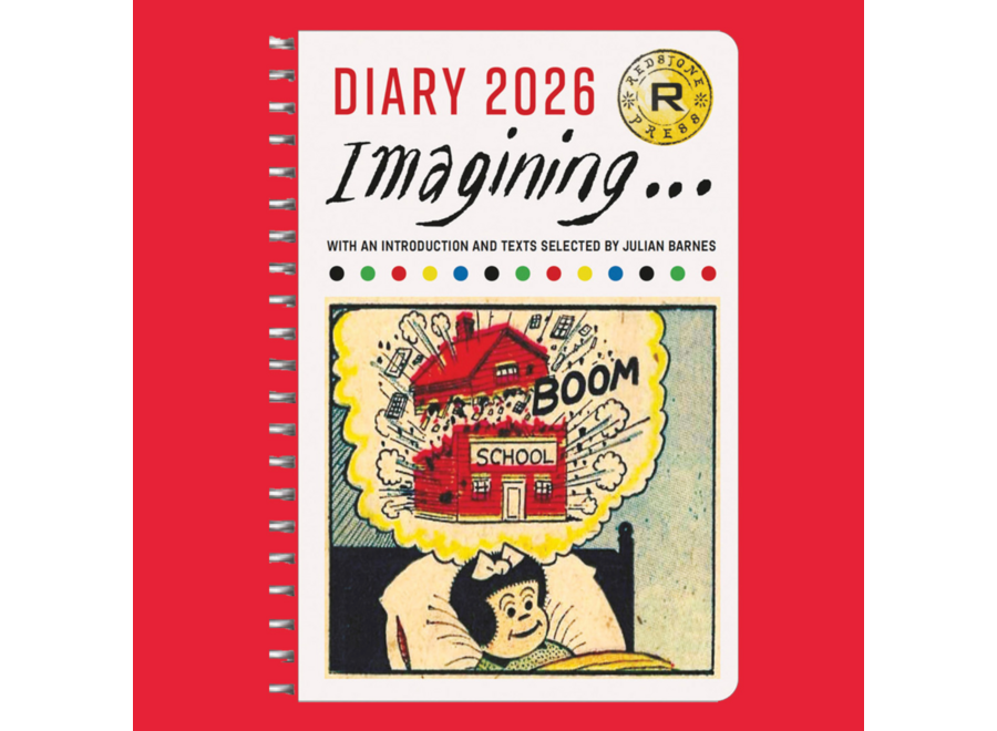 agenda 2026 - imagining