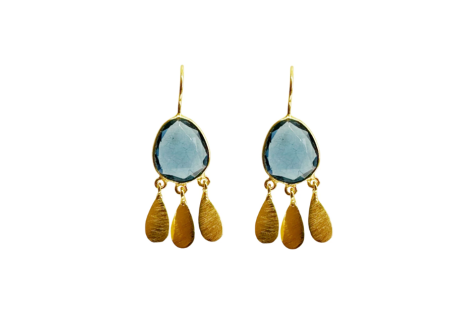 oorhangers - 2 stuks - n68