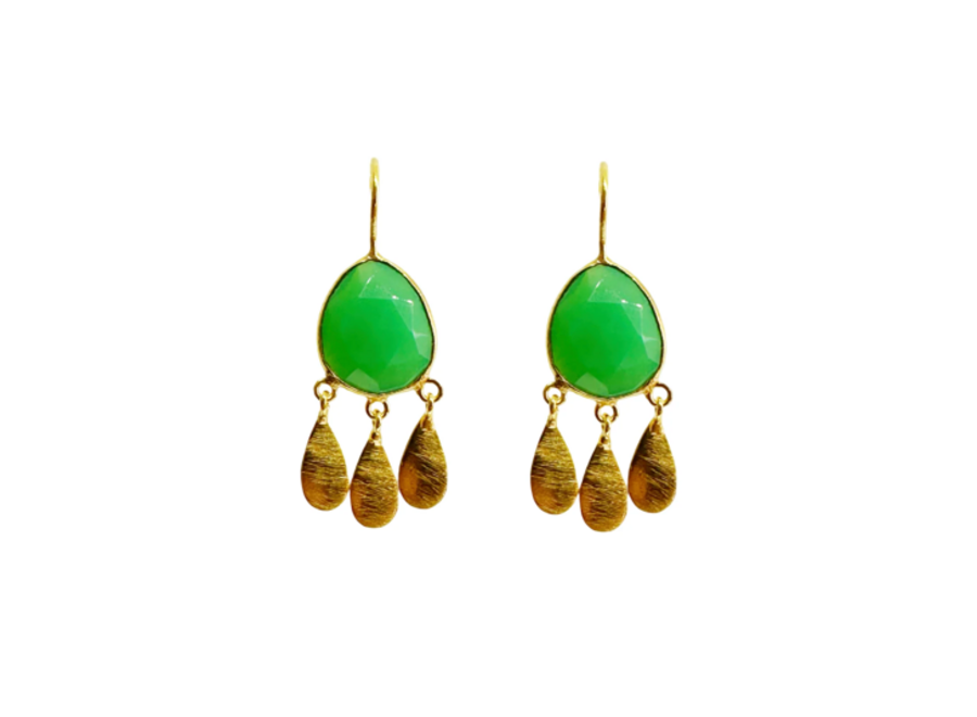 oorhangers - 2 stuks - n69