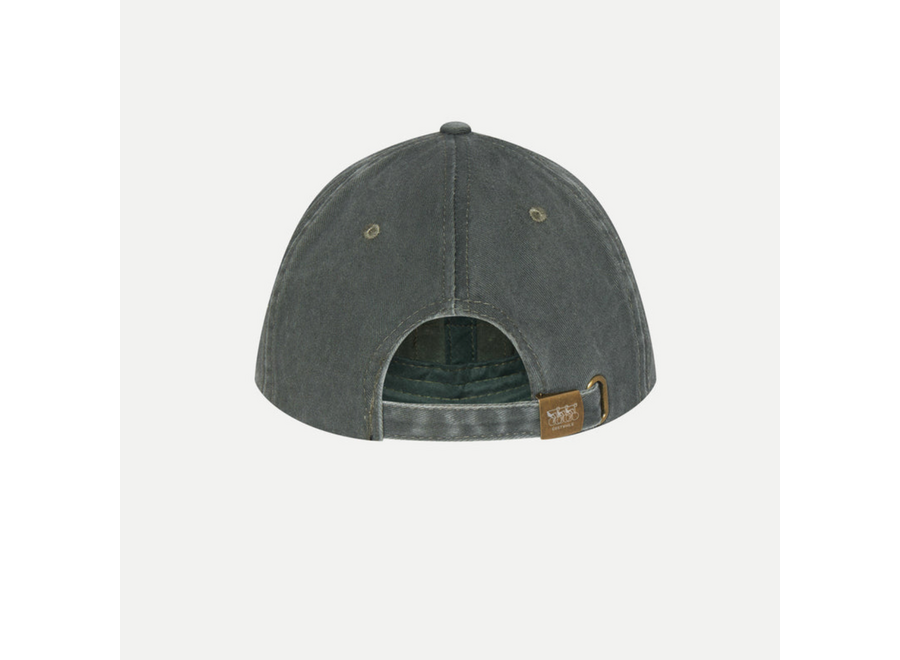 pet / cap - cipres - cyclist
