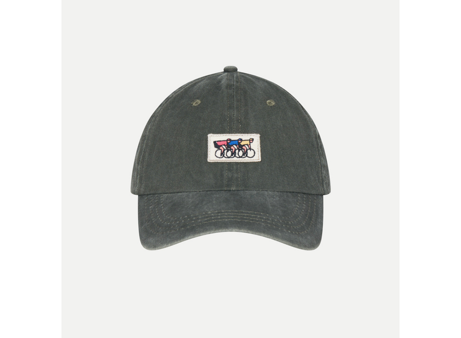 pet / cap - cipres - cyclist