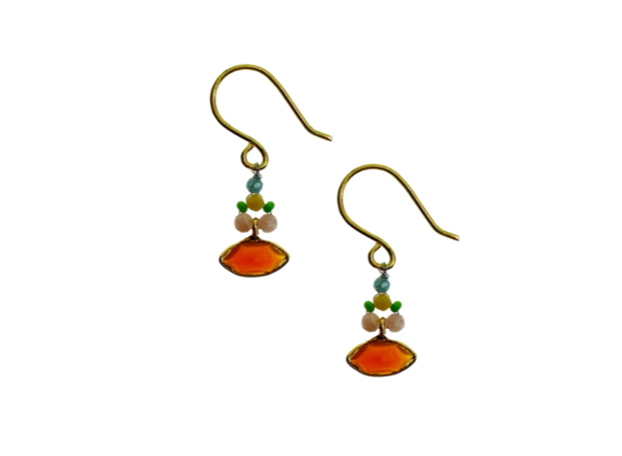 oorhangers - 2 stuks - n2