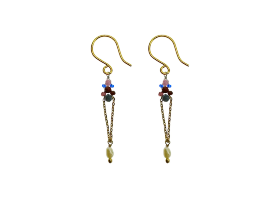 oorhangers - 2 stuks - n30