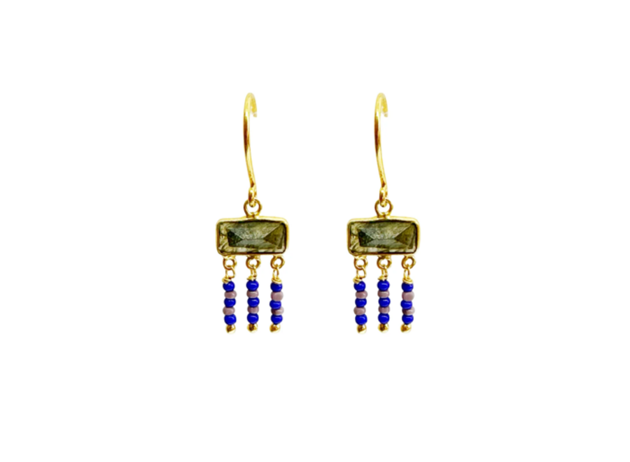 oorhangers - 2 stuks - n55