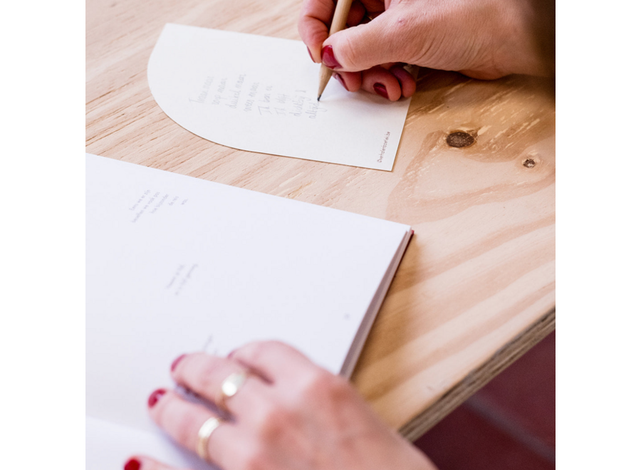 wensenboek - verhalenboetiek