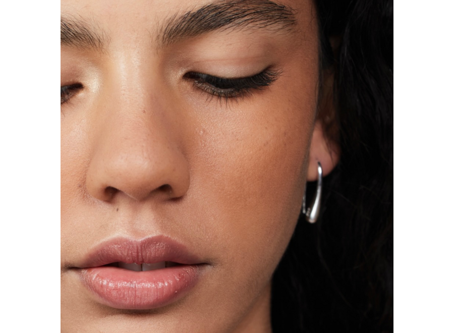 oorstekers - organic drop - verguld