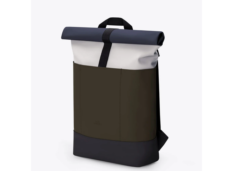 rugzak - modest - L - glace / olive