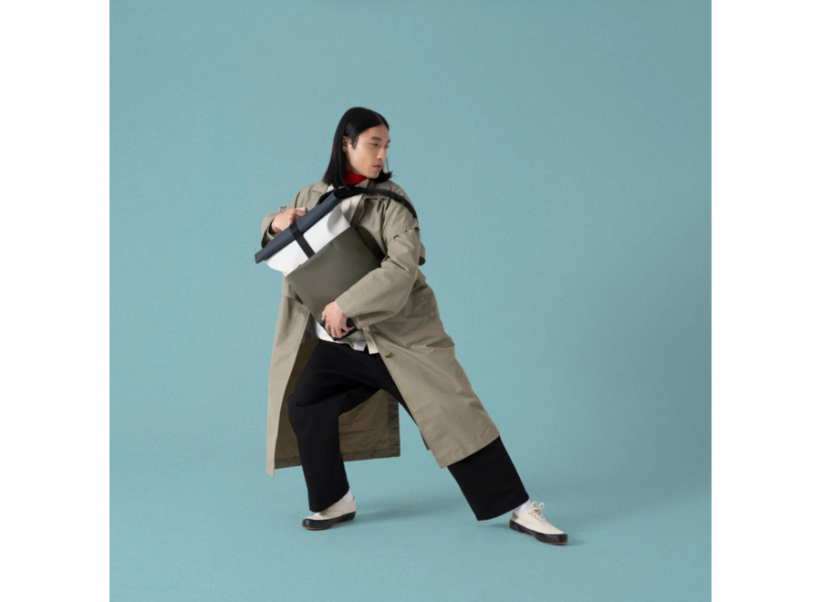 rugzak - modest - L - glace / olive