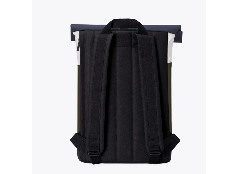 rugzak - modest - L - glace / olive