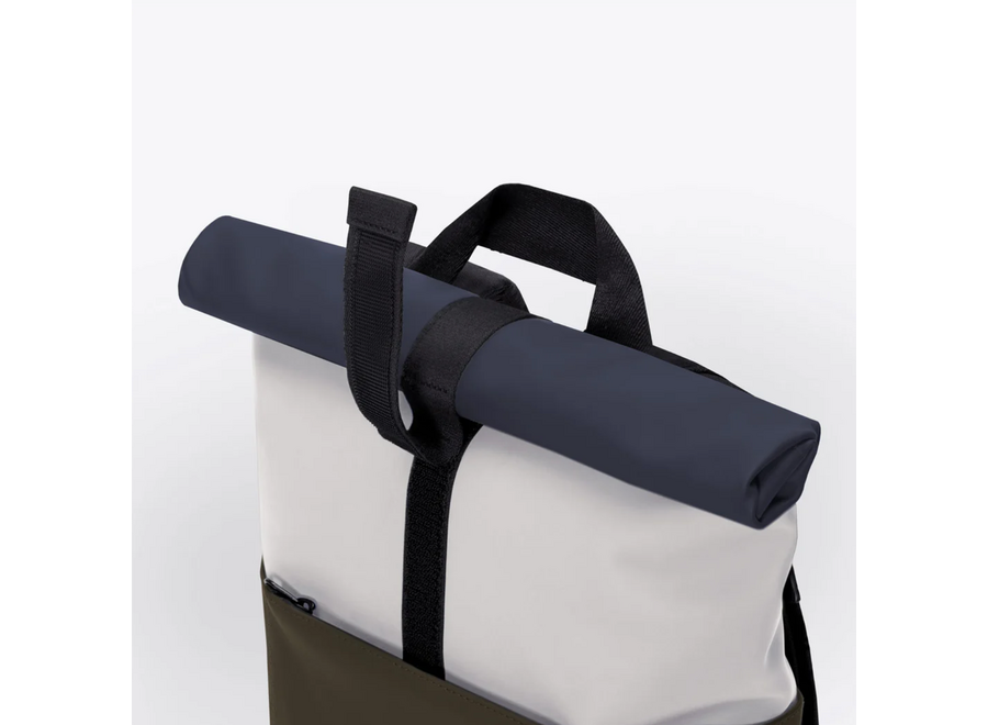 rugzak - modest - L - glace / olive