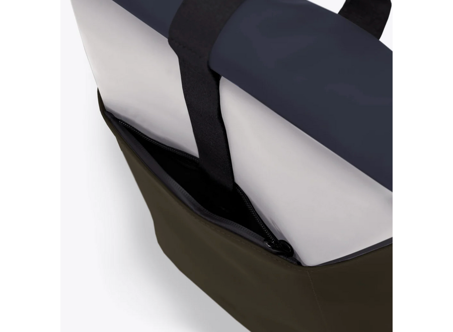 rugzak - modest - L - glace / olive