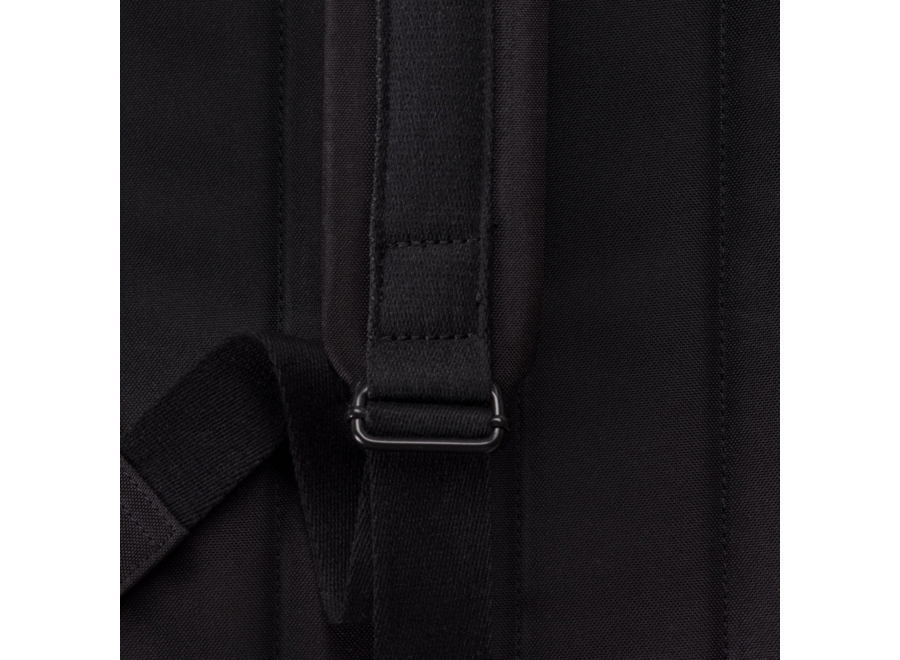 rugzak - modest - L - sand / burgundy