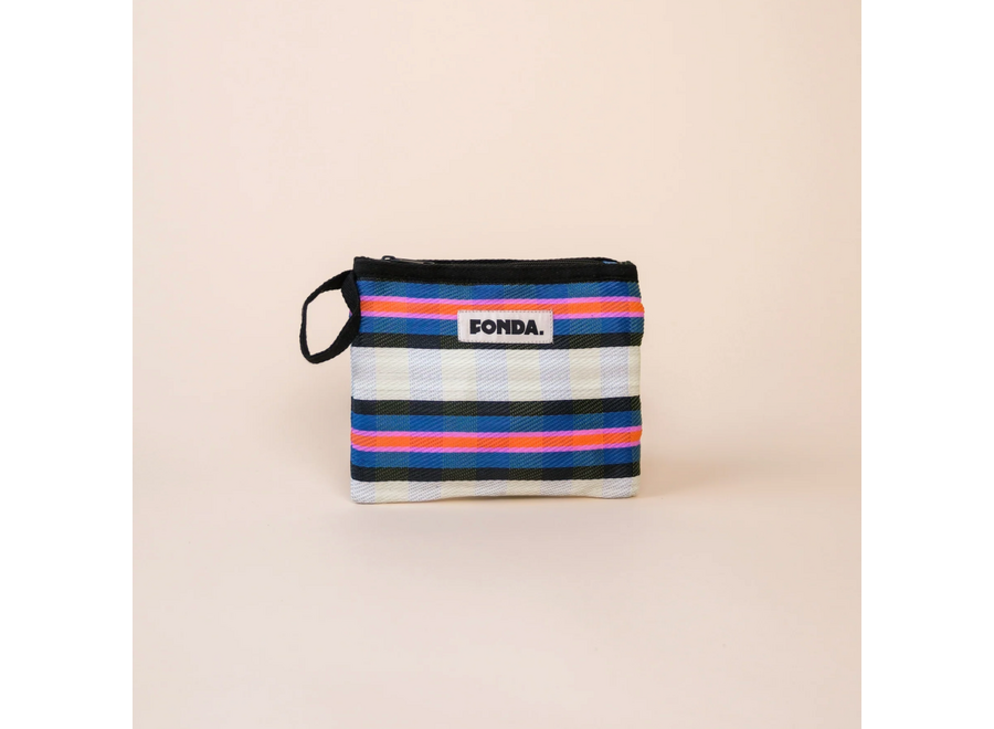 fonda - pouch / tasje - flat - color 007