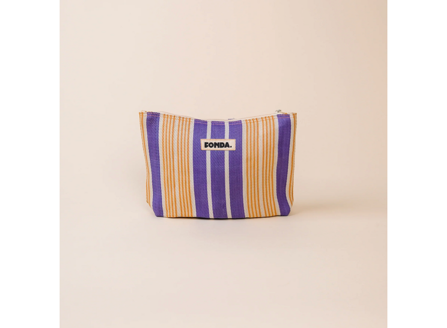 fonda - mid pouch / medium tasje - color 003